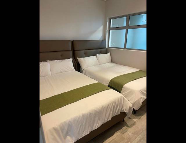 2 BEDROOM PROPERTY TO RENT IN UMHLANGA ROCKS